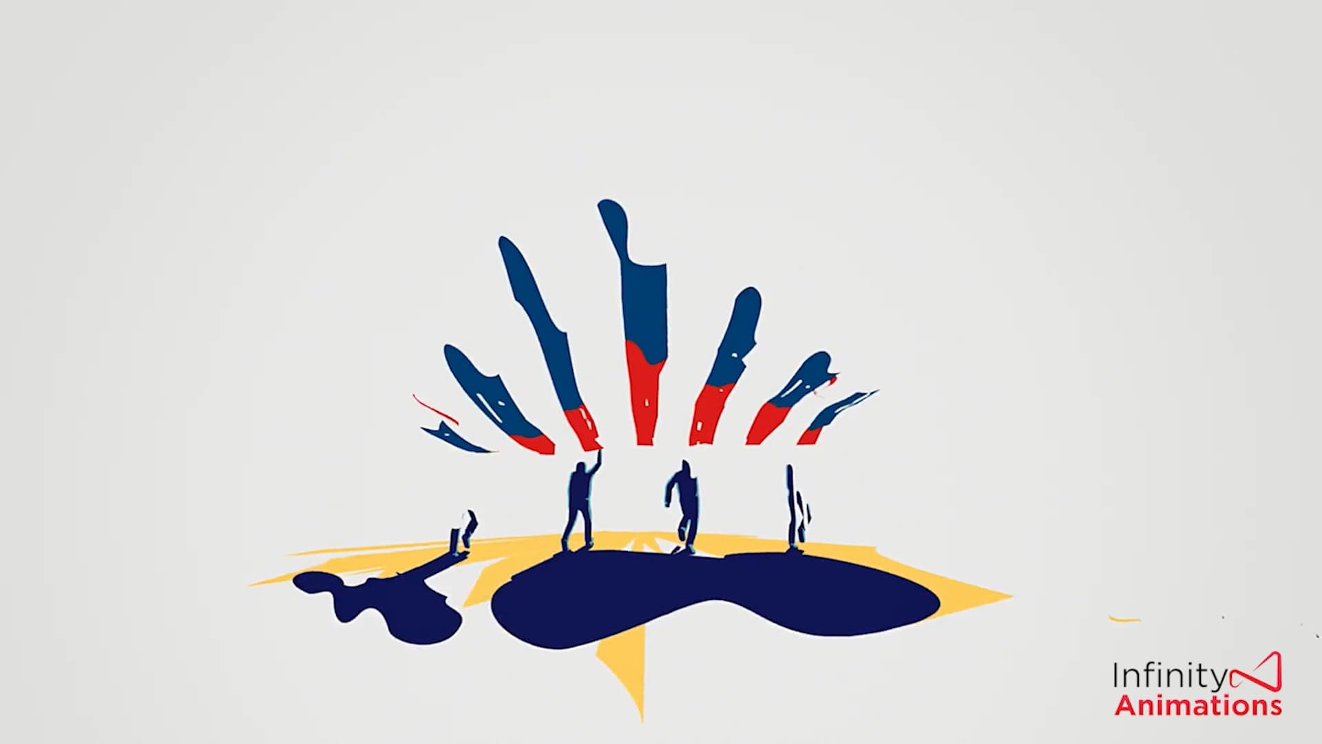 Infinity Animations