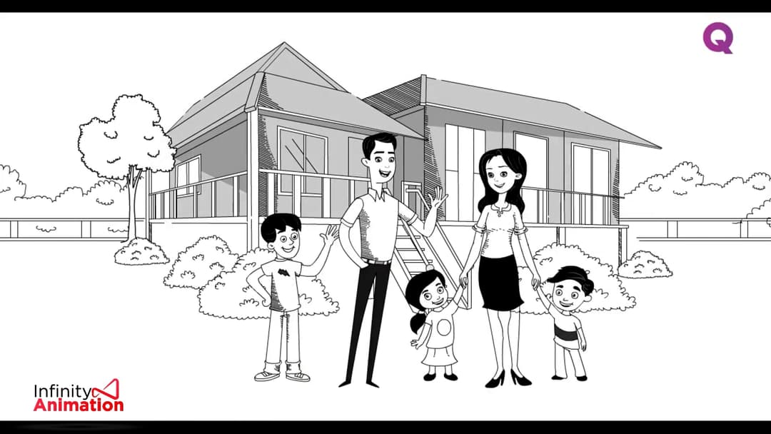 Infinity Animations 23