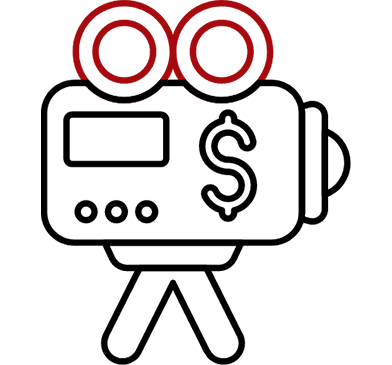 Infinity Animations