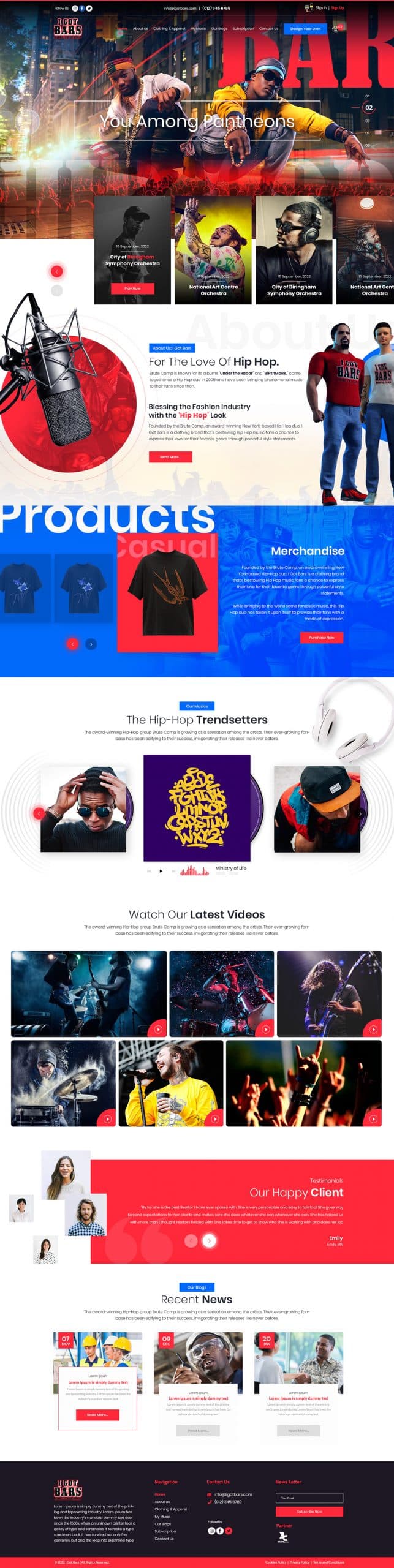 Portfolio