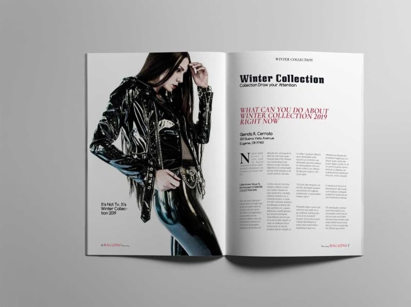 Portfolio