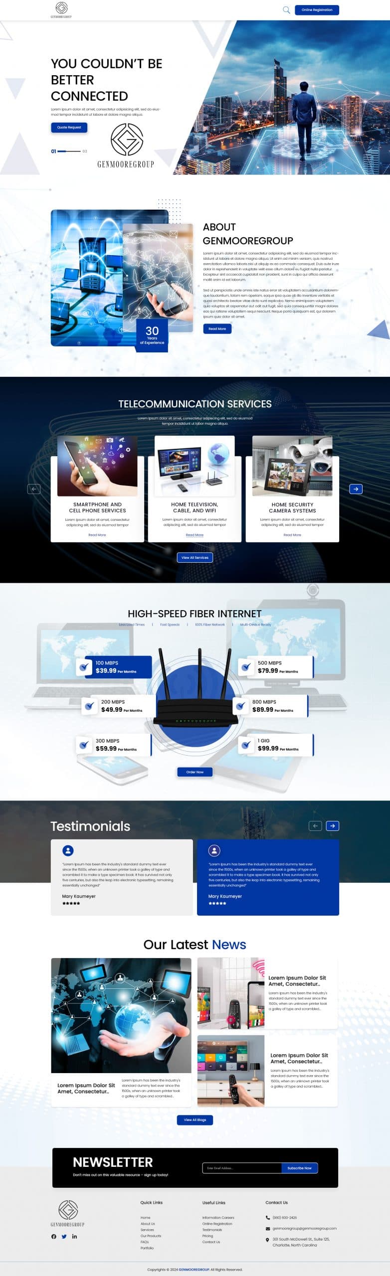 Portfolio