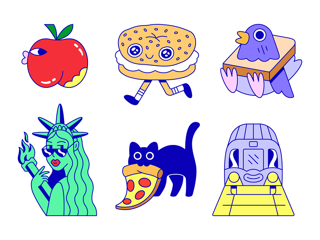 Portfolio