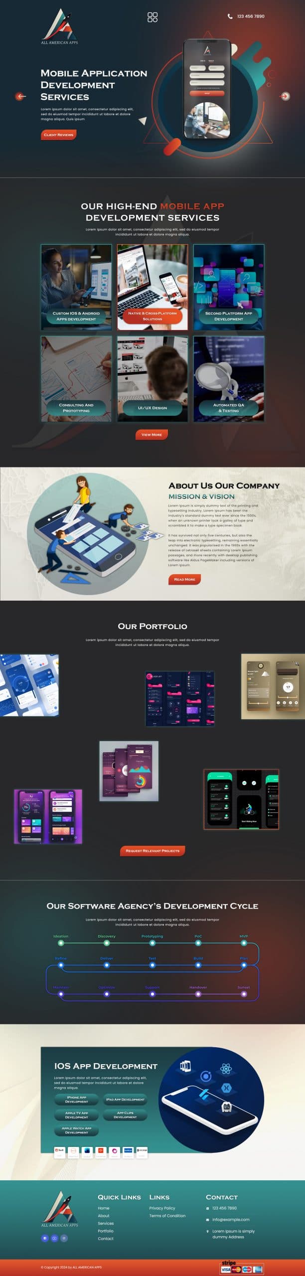 Portfolio
