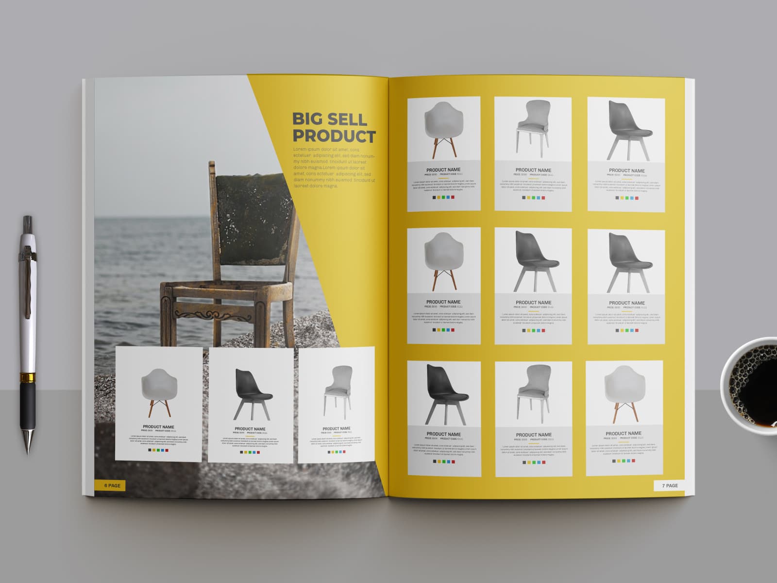 Portfolio
