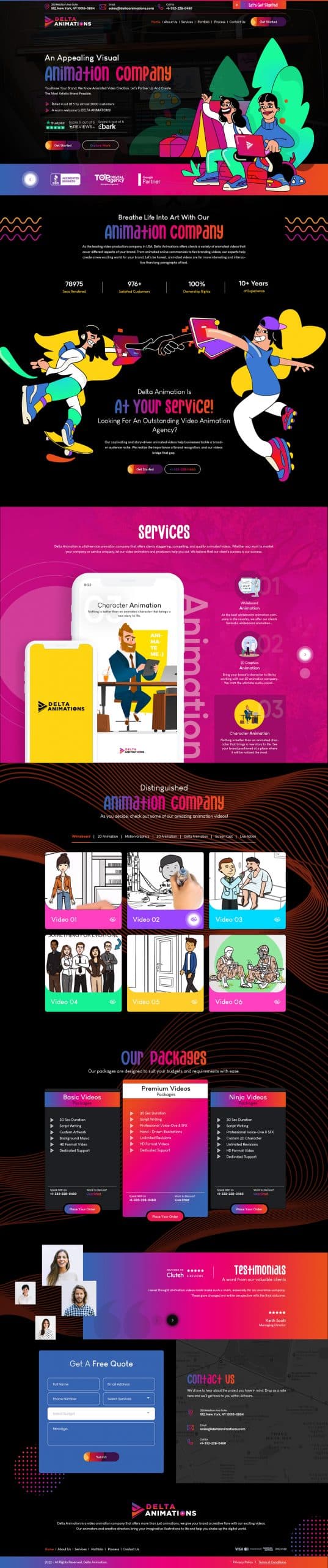 Portfolio