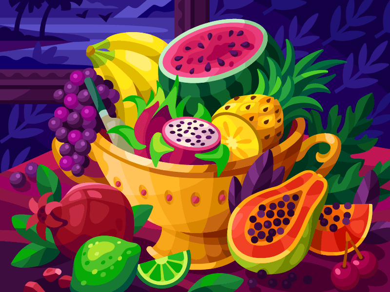 Portfolio