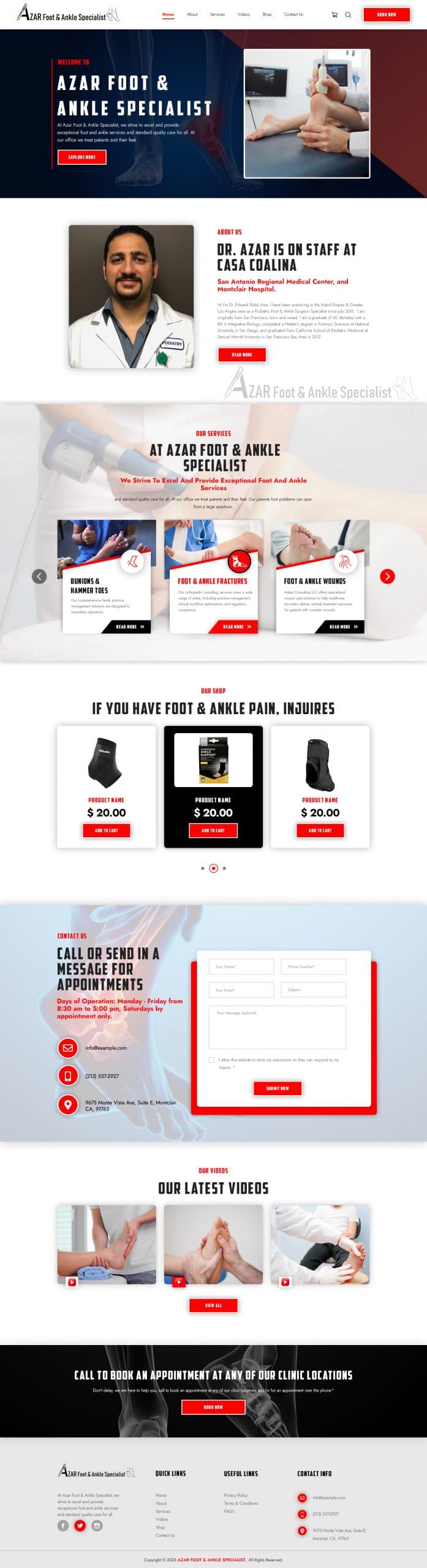 Portfolio