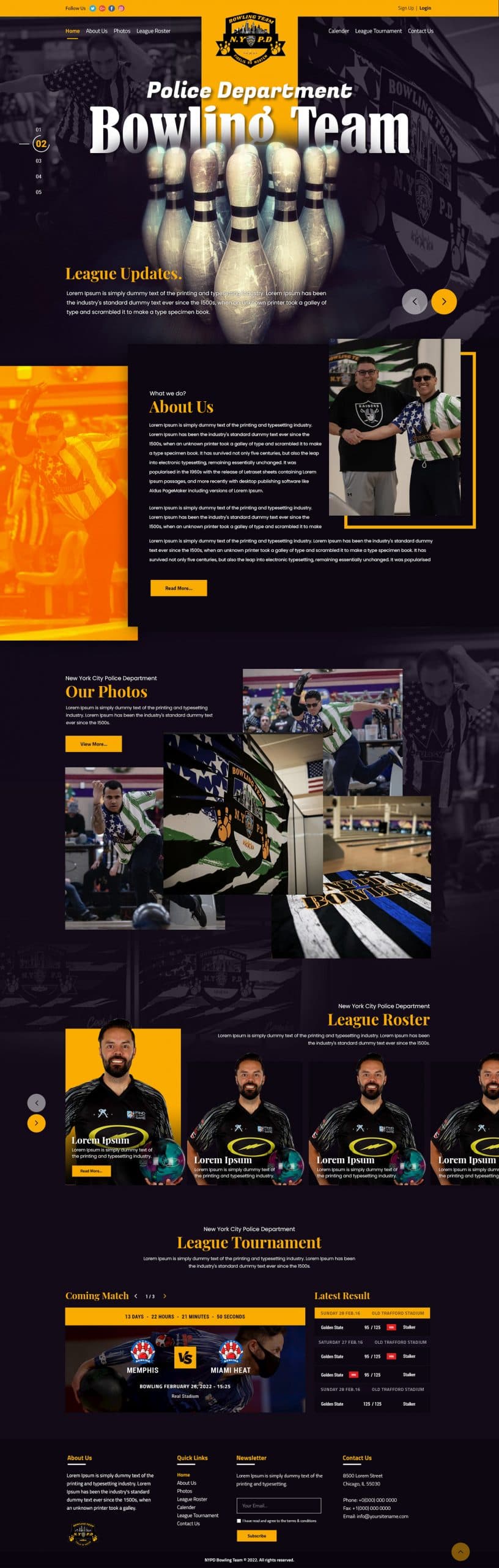 Portfolio