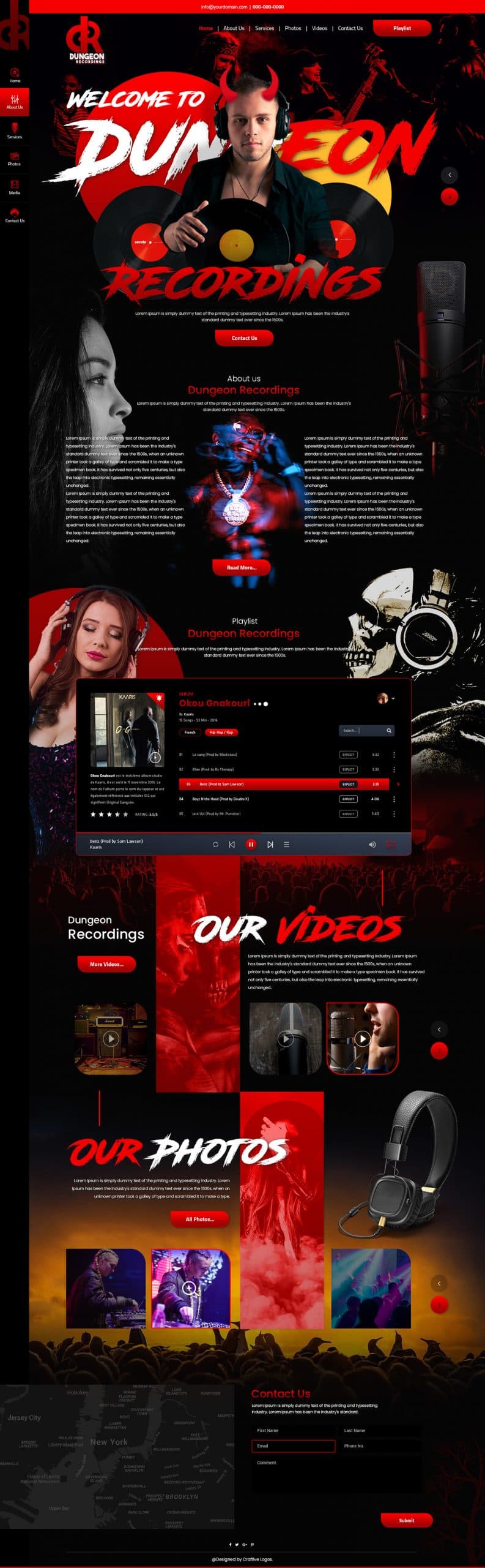 Portfolio