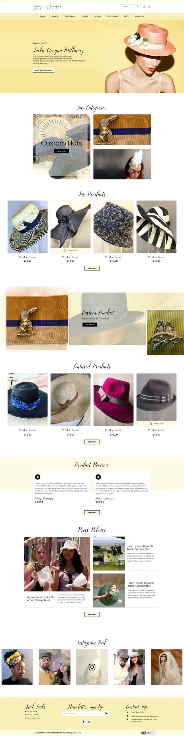 Portfolio