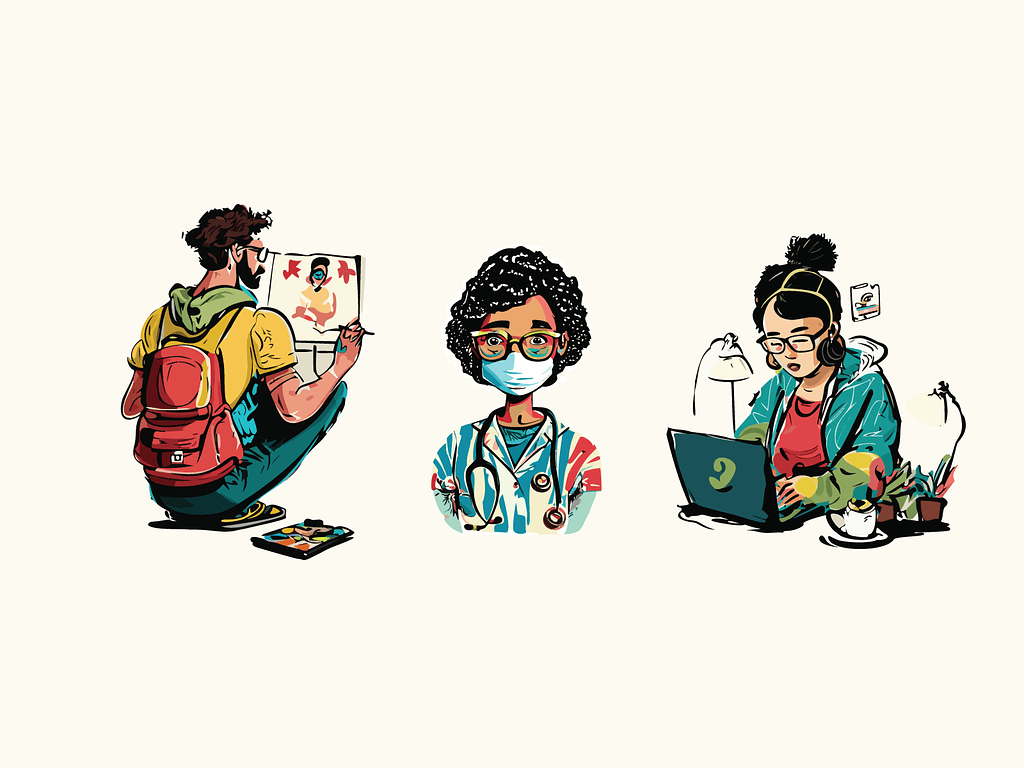 Portfolio