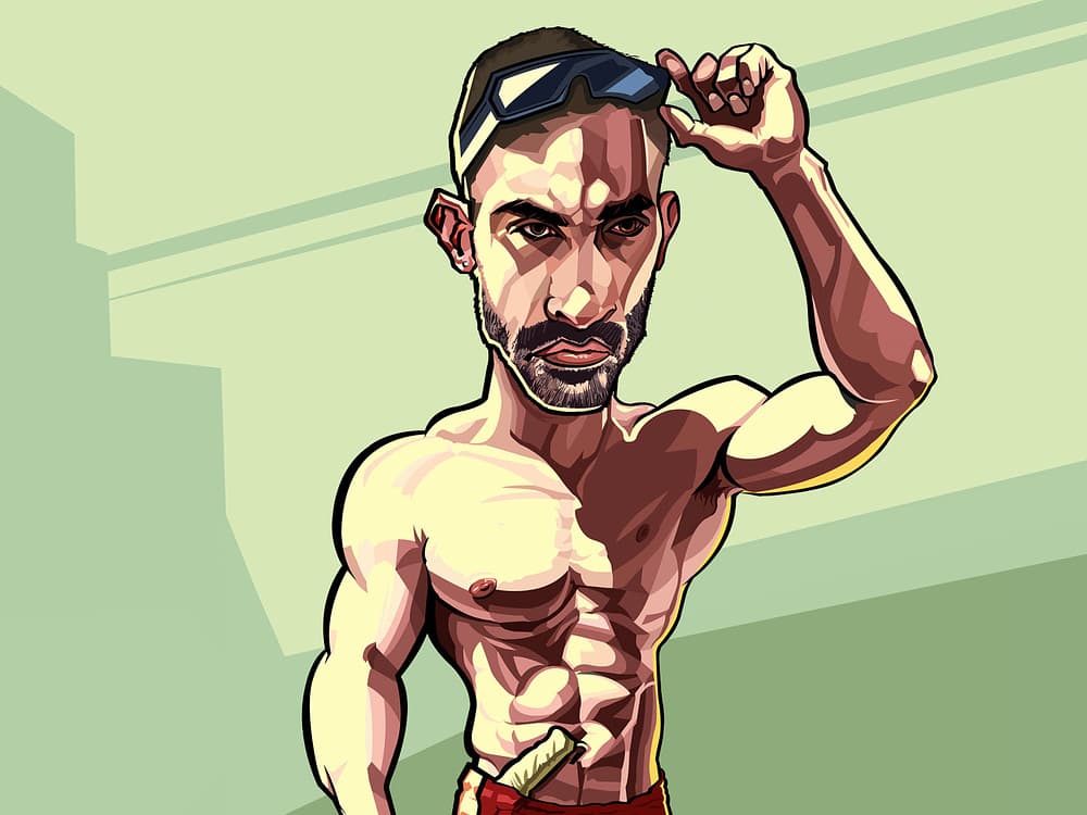 Portfolio