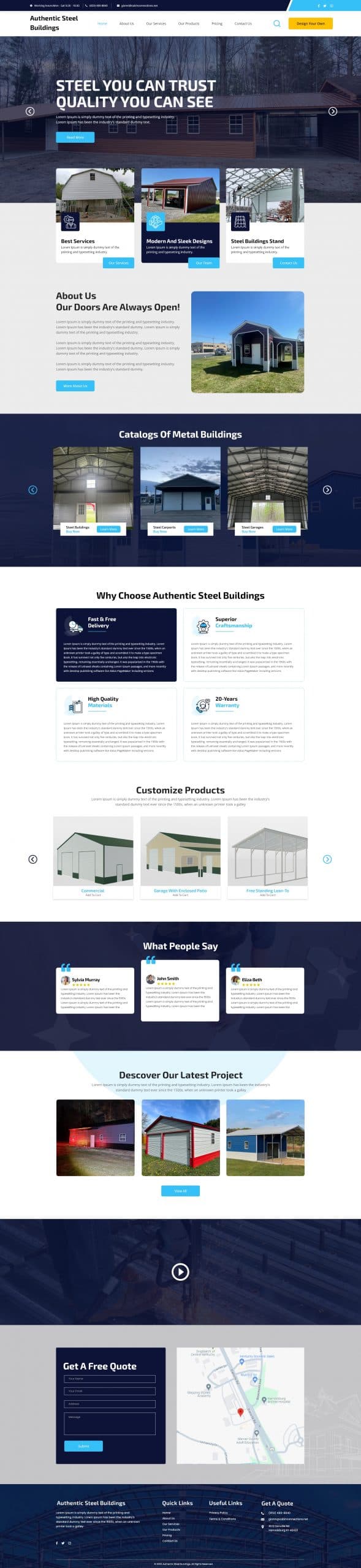 Portfolio