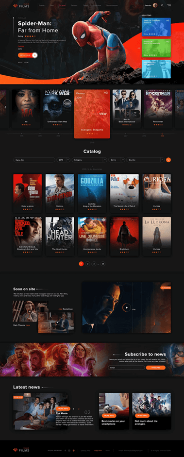 Portfolio
