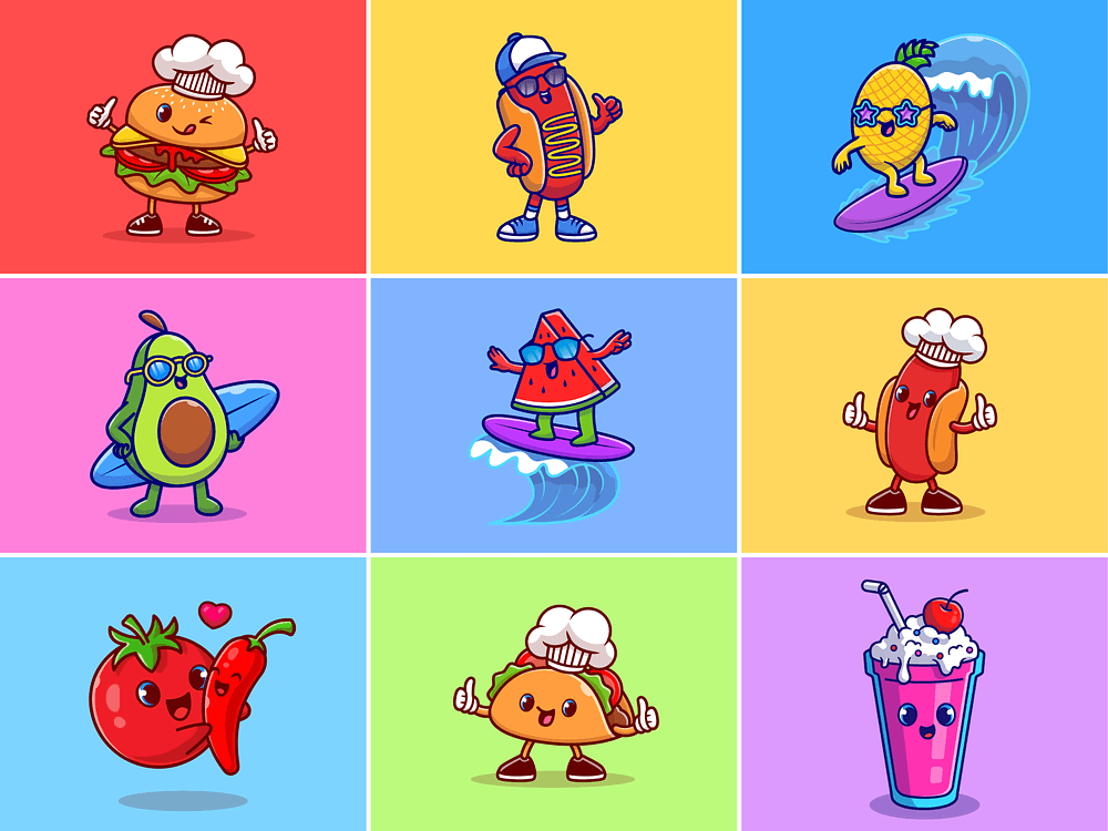 Portfolio