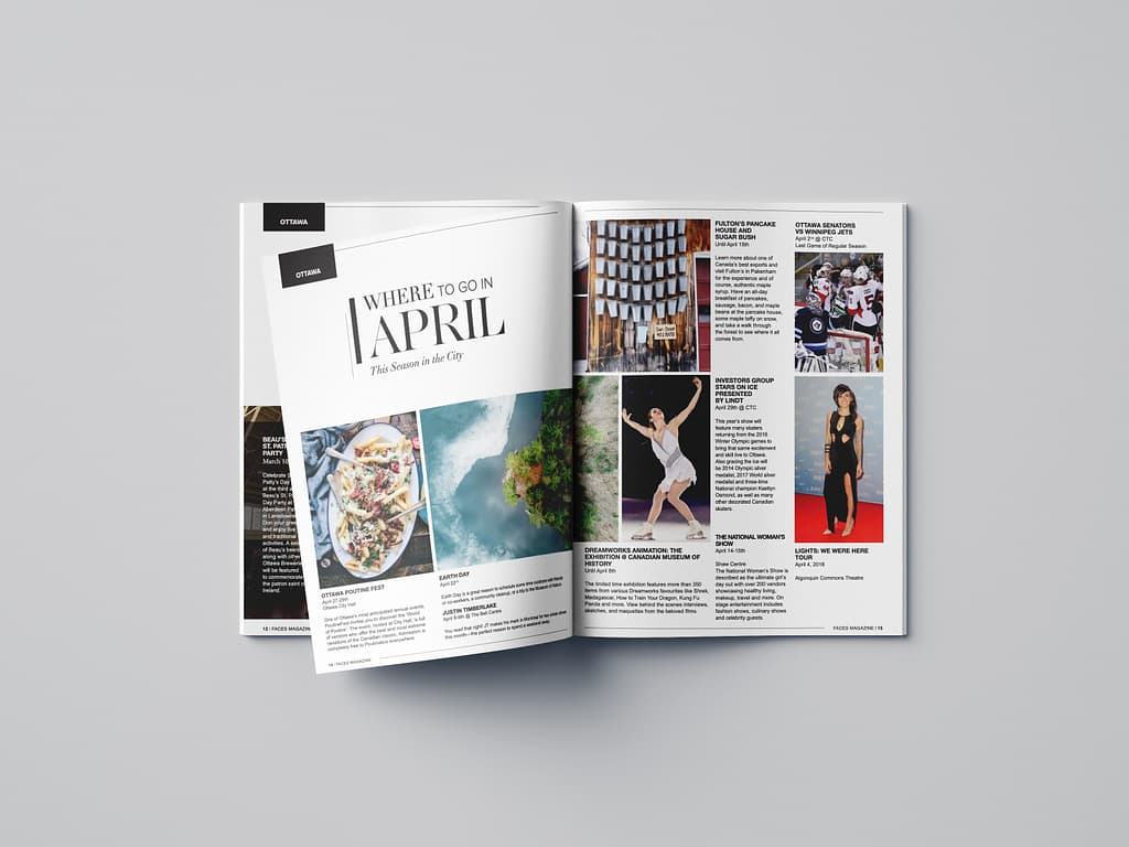 Portfolio