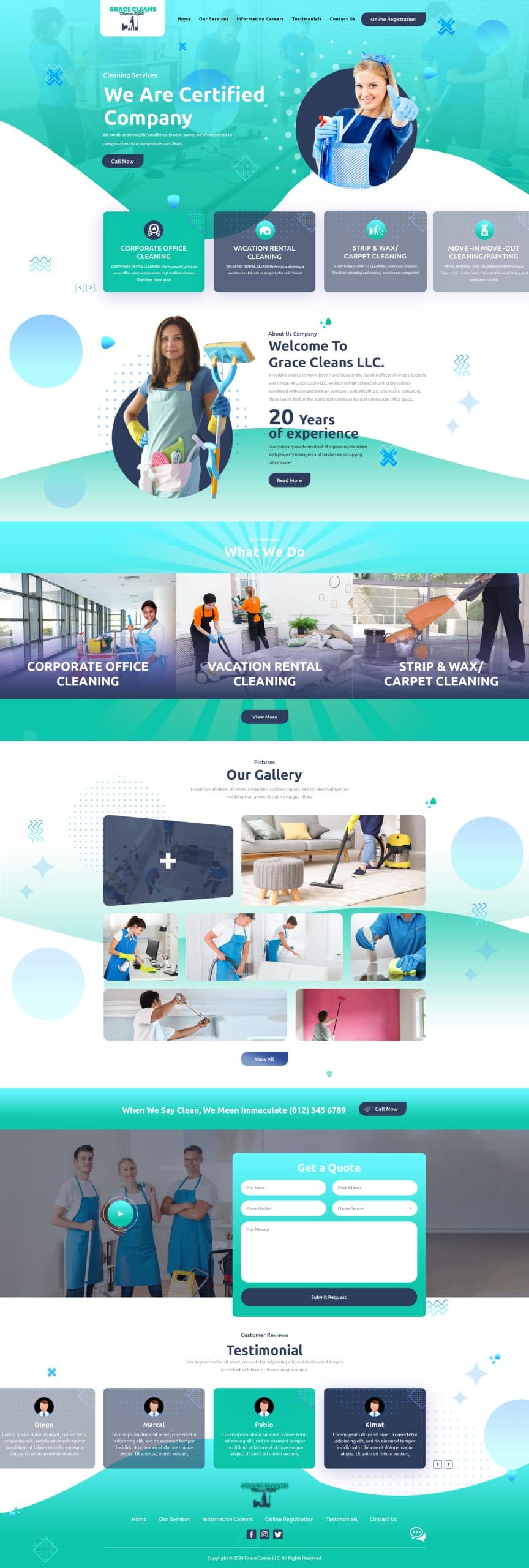 Portfolio