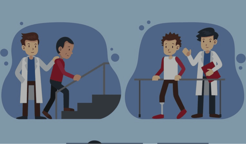 Infinity Animations