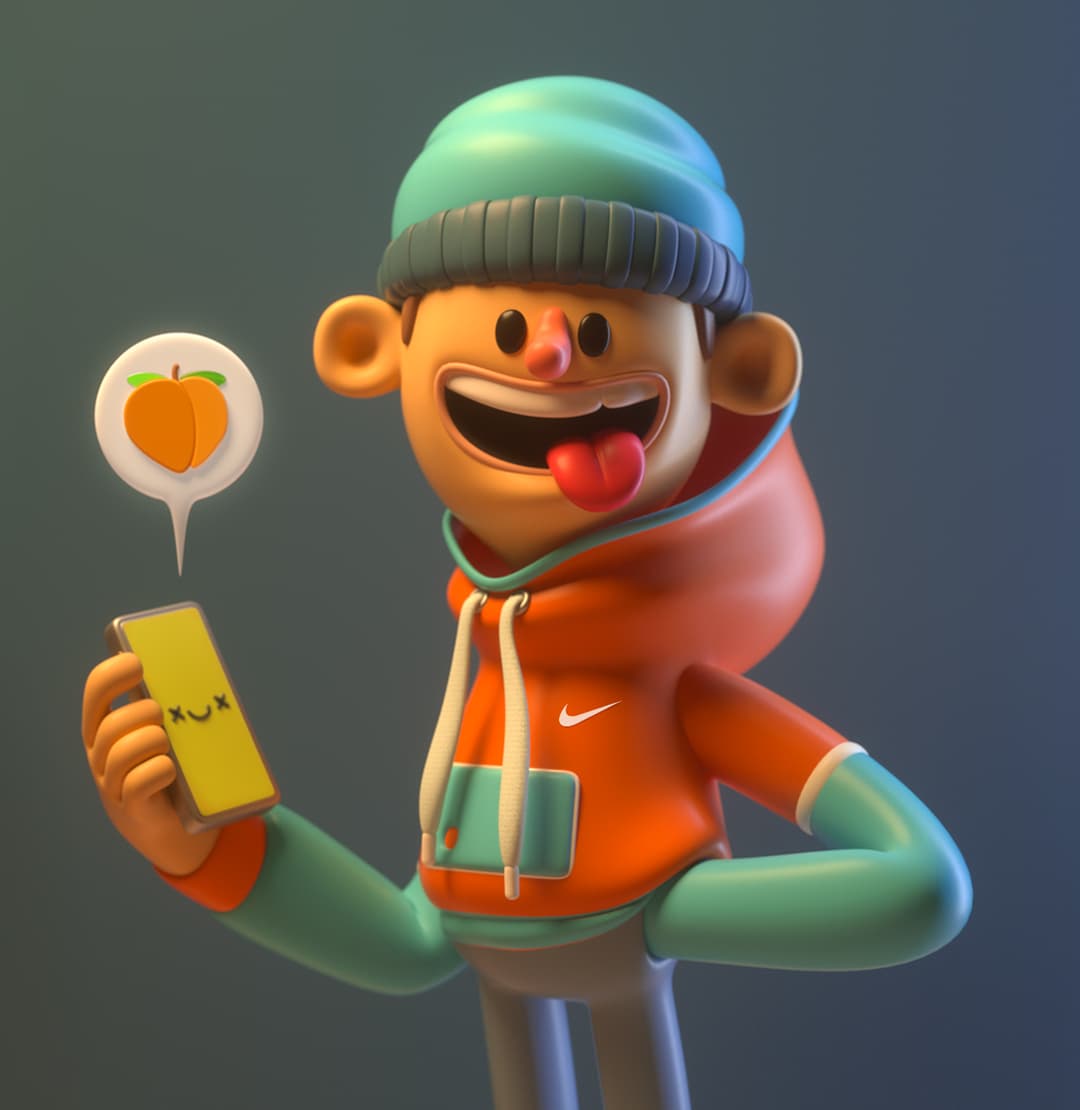 Infinity Animations