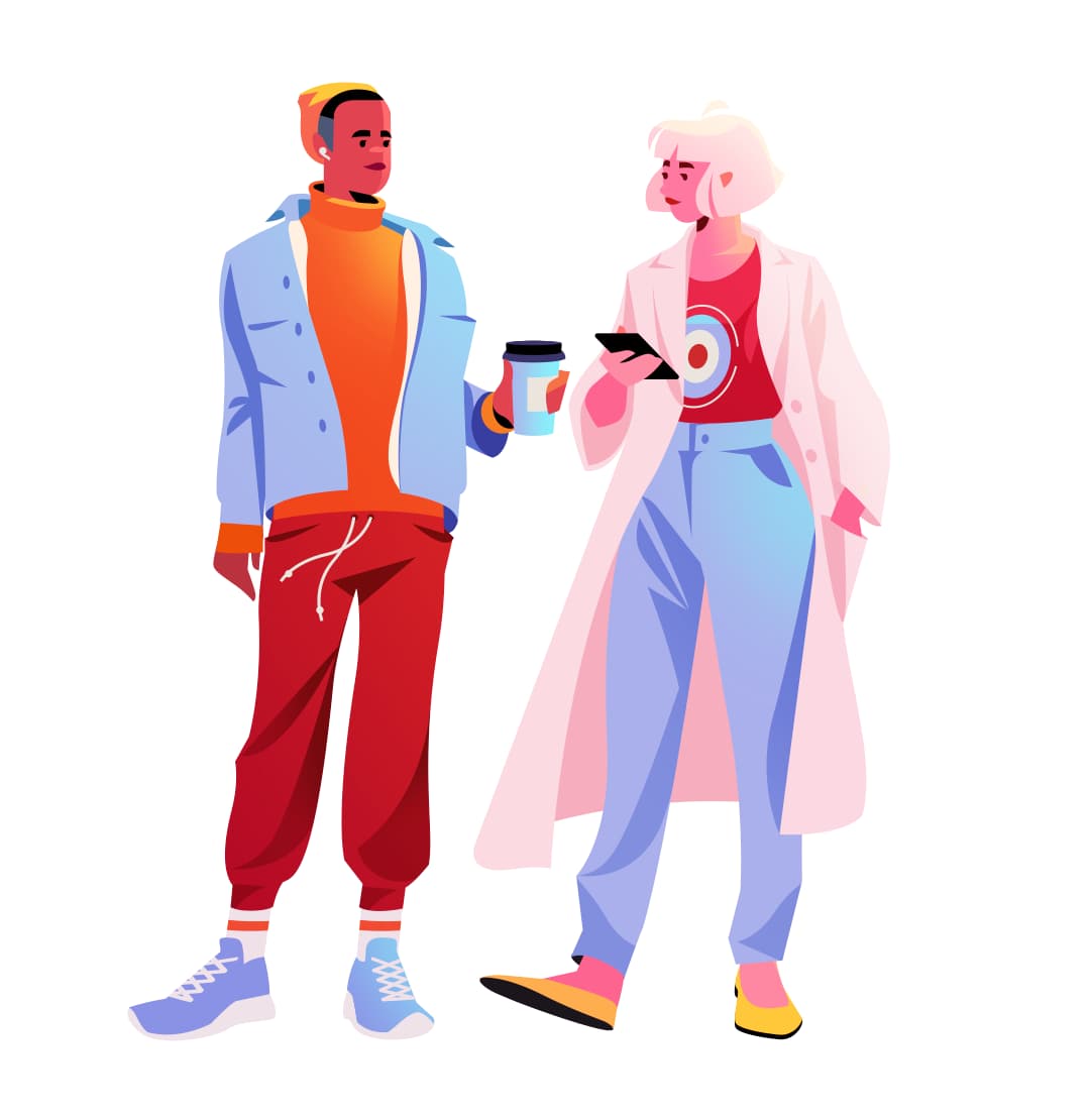 Infinity Animations