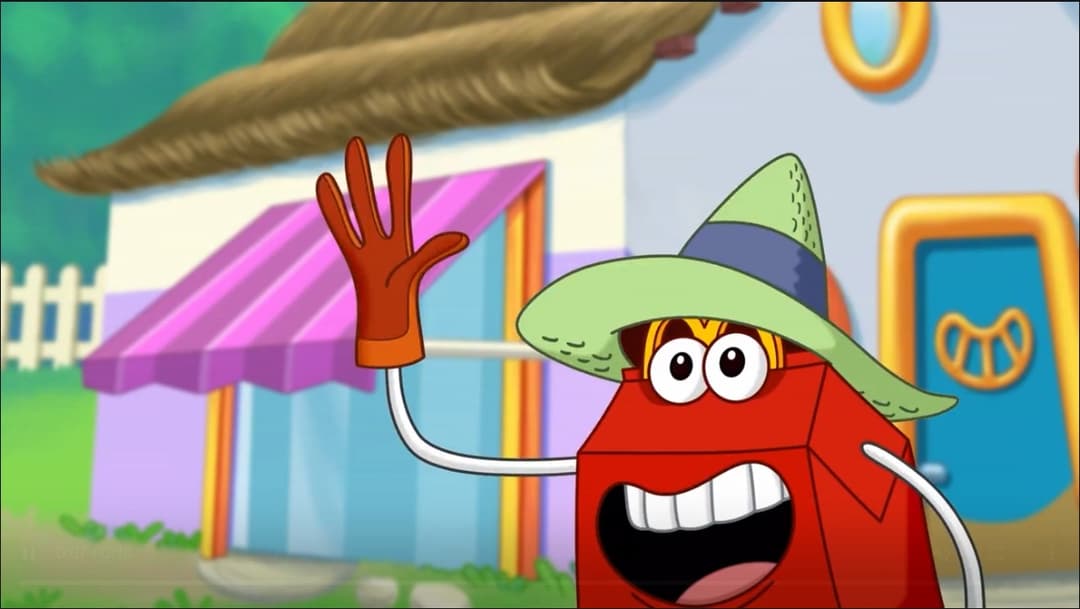 Infinity Animations