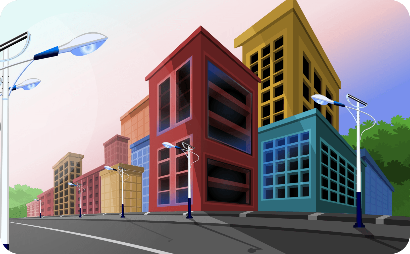 Be the First to Hire Our Professional Animators