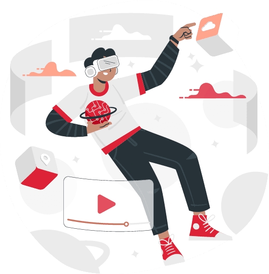 Infinity Animations