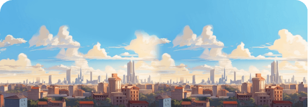 Infinity Animation